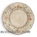 Arte Italica Medici 12" Dinner Plate ATIA1106
